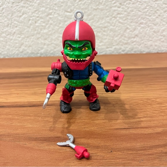 He-Man Masters of The Universe The Loyal Subjects Lot of 5 Action Figures - Picture 4 of 13